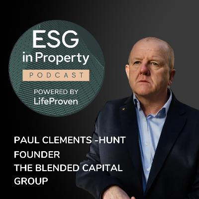 The Founder of ESG: How a Team of Renegades Defined Responsible Investment