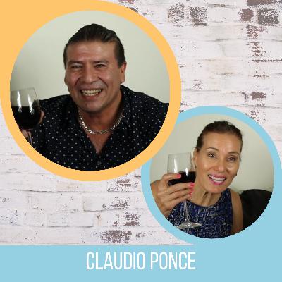 Show de Bombos y Boleadoras al mundo - La historia de Claudio Ponce