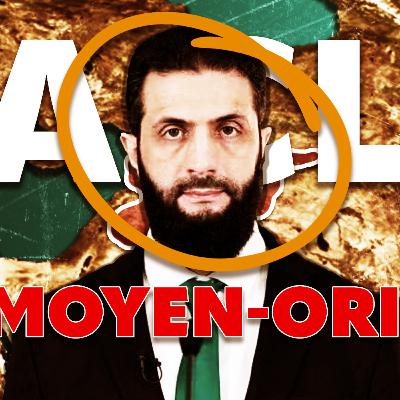 Comprendre le grand basculement géopolitique du Moyen-Orient Comprendre le grand basculement géopolitique du Moyen-Orient