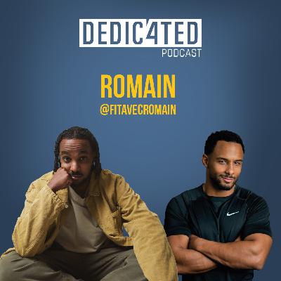 #30 - Romain, coach sportif : Création de sa salle, détermination et inspiration West Coast