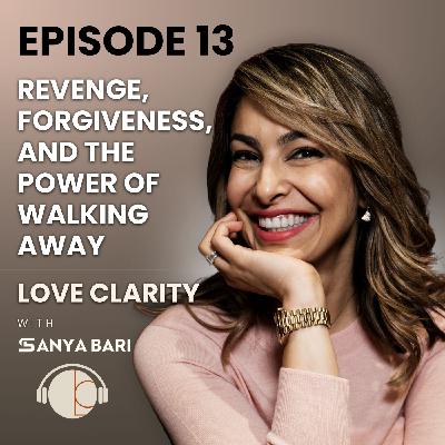 🎙️ Episode 13: Revenge, Forgiveness, or Walking Away? 🎙️ Episode 13: Revenge, Forgiveness, or Walking Away?