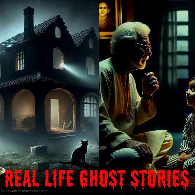 Real Life Ghost Stories -03 (सच्ची घटनाओं पर आधारित डरावनी कहानियाँ-०३) | Horror Stories in Hindi | S2E30 | Haunted Diaries. Real Life Ghost Stories -03 (सच्ची घटनाओं पर आधारित डरावनी कहानियाँ-०३) | Horror Stories in Hindi | S2E30 | Haunted Diaries.