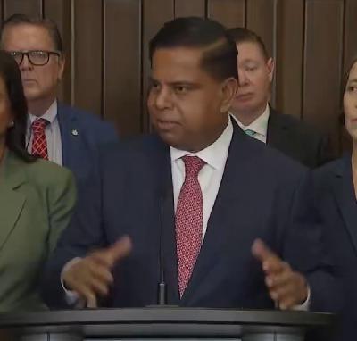 It's Very Very Difficult to Get Fired in Ottawa