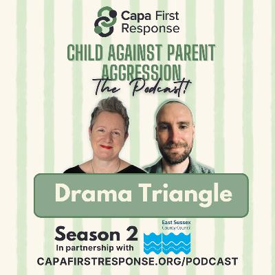 The Drama Triangle