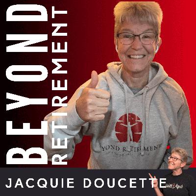 Purpose Matters More in Retirememt Purpose Matters More in Retirememt