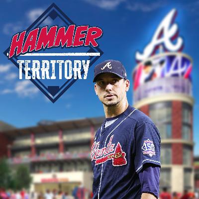 Bidding Farewell to Charlie Morton Bidding Farewell to Charlie Morton