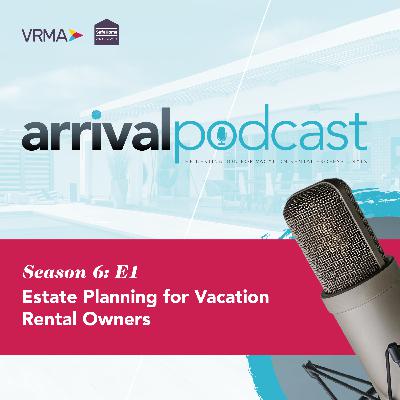 Estate Planning for Vacation Rental Owners