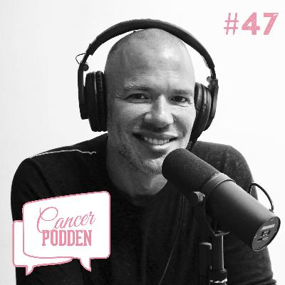 47. Andreas Lundstedt – ”Jag är inte rädd för döden” 47. Andreas Lundstedt – ”Jag är inte rädd för döden”