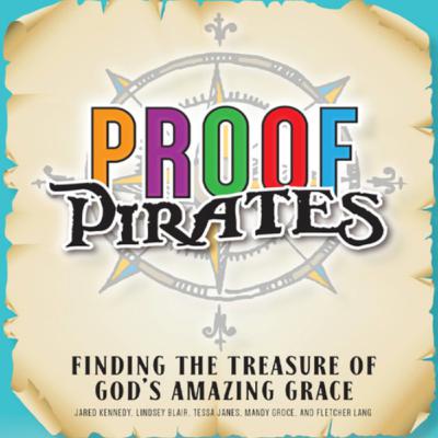 R is for Resurrecting Grace // VBS Week 3 R is for Resurrecting Grace // VBS Week 3