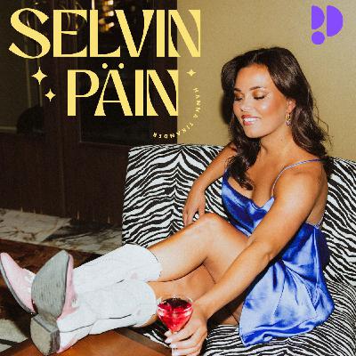 “Masennuksen myötä mulle tuli päihdeongelma” – Younghearted Reeta Huotarinen