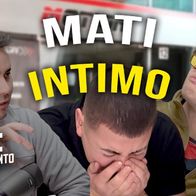 T2 C6 | Mati INTIMO