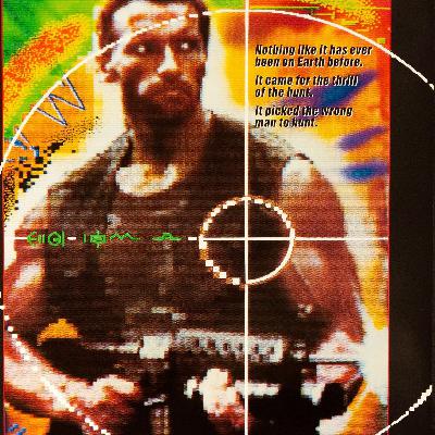 Киносерия «Хищник» (начало выпуска для бустеров)