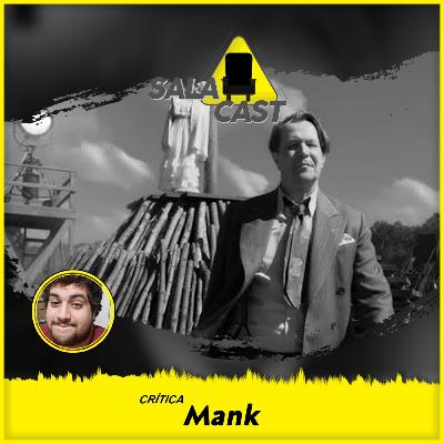 Mank | Oscar 2021 | Crítica em áudio