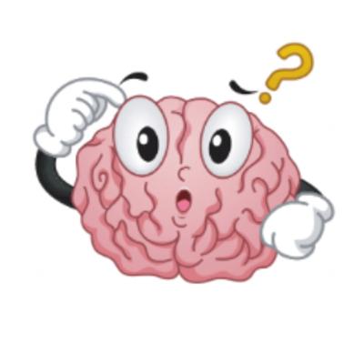 11: Usemos nuestro cerebro antes de dar nuestro corazon