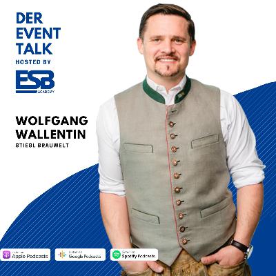 #40 Stiegl Brauwelt (mit Wolfgang Wallentin)