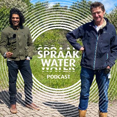 #6: Welk effect heeft de hittegolf van morgen vandaag al op je drinkwater?