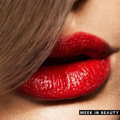 Ep. 267: The Week in Beauty: Hunter Schafer for Shiseido, Angelina Jolie for Tom Ford and Rihanna for Dior. Plus Meet the Founder with Anna Ayers of Rahua