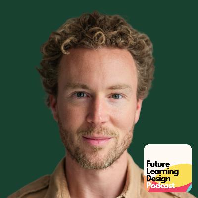 Learning to Think Like a Forest - A Conversation with Ben Rawlence Learning to Think Like a Forest - A Conversation with Ben Rawlence