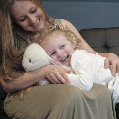 Amy Ard: Motherhood Beyond Bars Helps Incarcerated Moms and Their Innocent Babies