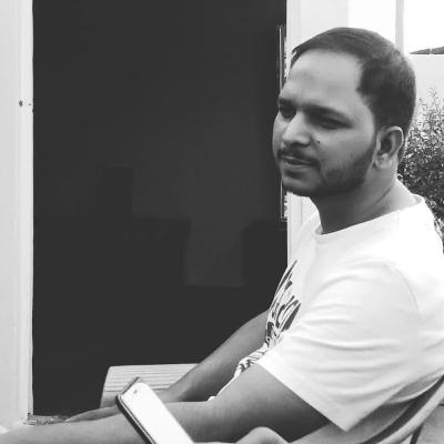 Raman's Life journey Raman's Life journey