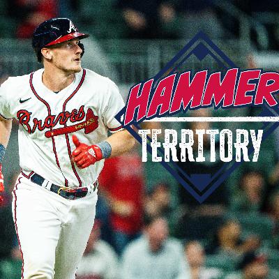 Atlanta's Shutout Streak Is Over and An Upcoming Rematch In Washington