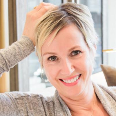 Interview with Jenny Kay - Relax Deeply Guide & Educator
