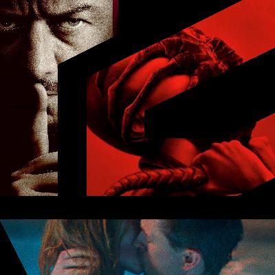 PODБерёза #7: «Не говори никому», «Плохая девочка», «Чужой: Ромул»