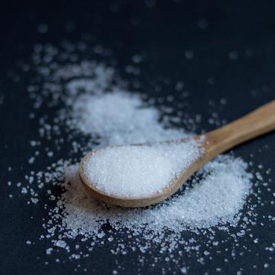 ĐƯỜNG và chất làm ngọt
