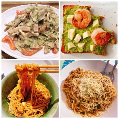 你已經煮累了嗎？日本經驗告訴你提早面臨的「新生活型態」｜好想打疫苗