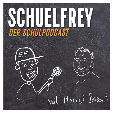Wann ist die Sonderschule der richtige Ort? (mit Marcel Bassot)