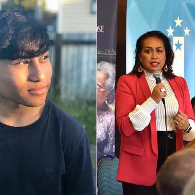 Happy Lockdown: Gabriel interviews MP Agnes Loheni