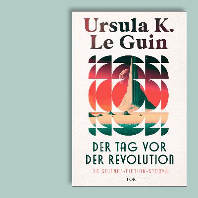 Ursula K. Le Guin, Iliya Trojanow, Mirjam Zadoff