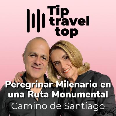 Camino de Santiago de Compostela