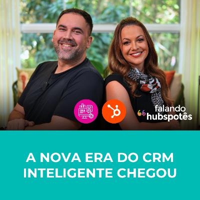 Ative a hiperautomação que gera crescimento previsível com HubSpot e IA