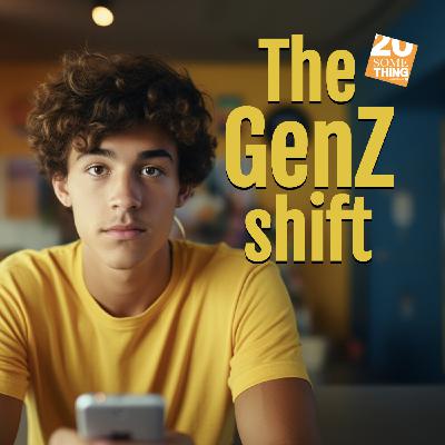 How smartphones shaped Gen Z: What It means for workplace engagement