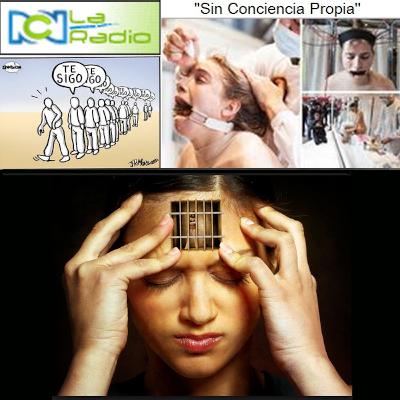 RCN RADIO Entrevista - Sin Conciencia Propia