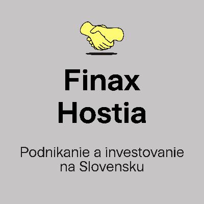 Finax Hostia | Ivan Mikloš o stave ekonomiky