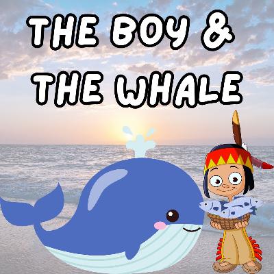 The Boy and the Whale