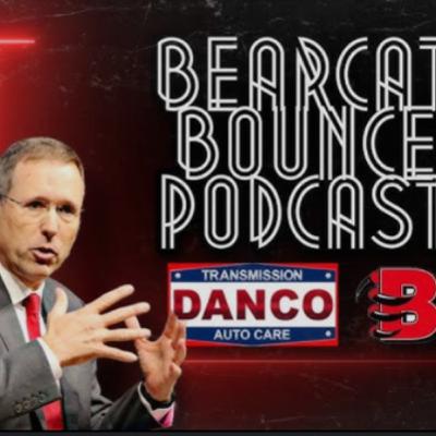 Danco Transmission Bearcat Bounce Ep 255 Ben Bryant