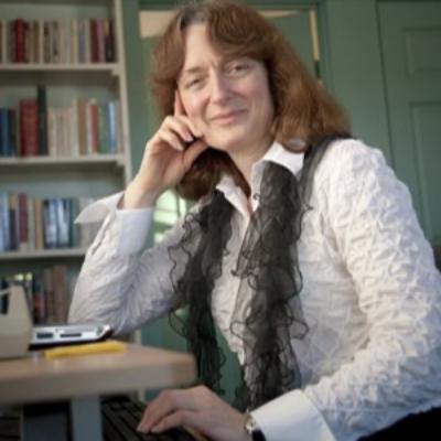 Changing Perceptions to Heal Relationships, with April Ossmann Changing Perceptions to Heal Relationships, with April Ossmann