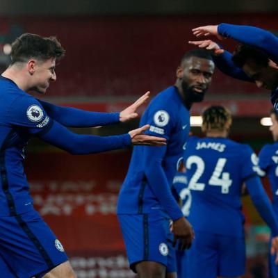 Does Mason Mount ever rest? | You Can't Podcast With Kids! | S2 E39 Does Mason Mount ever rest? | You Can't Podcast With Kids! | S2 E39