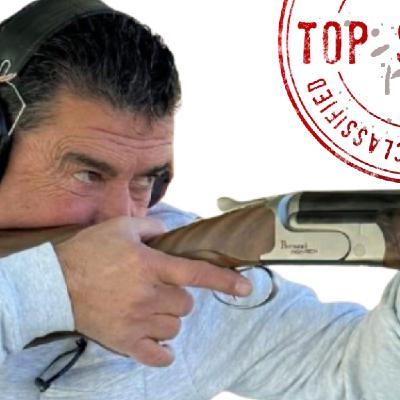 29.Los Secretos de Marcelo Clavero para Mantenerse en Forma en los Campeonatos de tiro deportivo" 29.Los Secretos de Marcelo Clavero para Mantenerse en Forma en los Campeonatos de tiro deportivo"