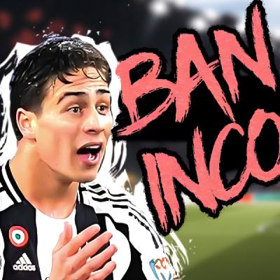 Yildiz gets SENT OFF at WORST possible moment for Juventus!