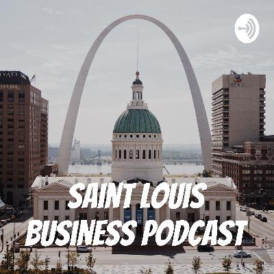 Episode 1: Scott Tate; President & CEO of the Greater St Charles County Chamber of Commerce