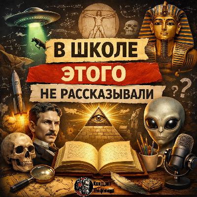 Джек Потрошитель. Дело сроком в 136 лет нераскрытой кровавой тайны Лондона[История Преступлений]