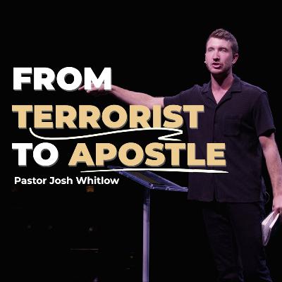 God Can Save Anyone || Pastor Josh Whitlow God Can Save Anyone || Pastor Josh Whitlow