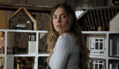 La Femme de ménage : un extrait du film avec Sydney Sweeney dévoilé La Femme de ménage : un extrait du film avec Sydney Sweeney dévoilé