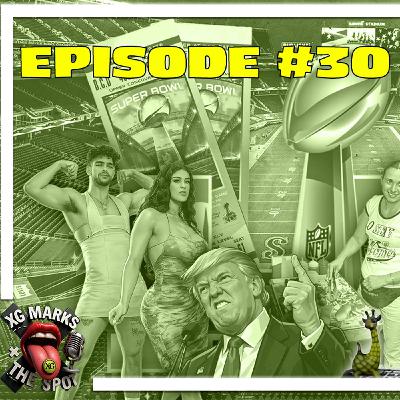 John Kiriakou on TFH, The arrest of Ryan Wedding & D4vd on going case l XG Marks the spot LIVE LIVE