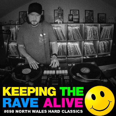 North Wales Hard Classics (KTRA Ep. 698)