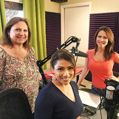 Ep 01 How to Make a Midlife Career Change